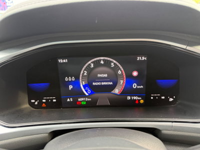 Volkswagen T-Roc 1.5 TSI ACT Business BlueMotion Technology (15)