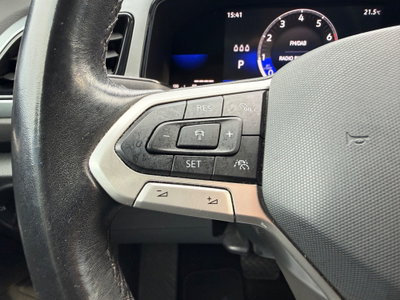 Volkswagen T-Roc 1.5 TSI ACT Business BlueMotion Technology (16)