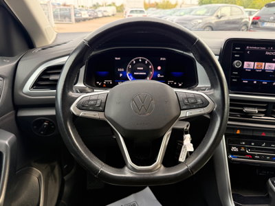 Volkswagen T-Roc 1.5 TSI ACT Business BlueMotion Technology (18)