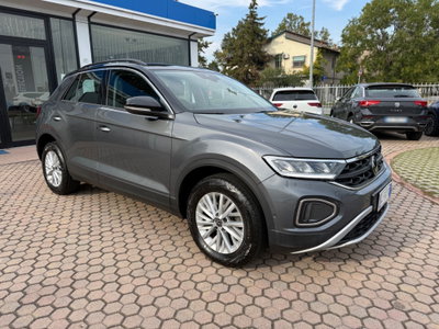 Volkswagen T-Roc 1.5 TSI ACT Business BlueMotion Technology (2)