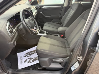 Volkswagen T-Roc 1.5 TSI ACT Business BlueMotion Technology (20)