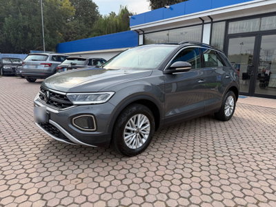 Volkswagen T-Roc 1.5 TSI ACT Business BlueMotion Technology (3)