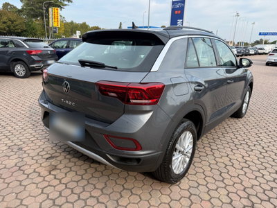 Volkswagen T-Roc 1.5 TSI ACT Business BlueMotion Technology (6)