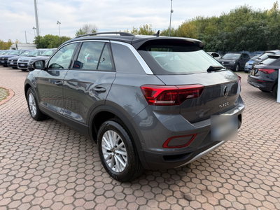 Volkswagen T-Roc 1.5 TSI ACT Business BlueMotion Technology (7)