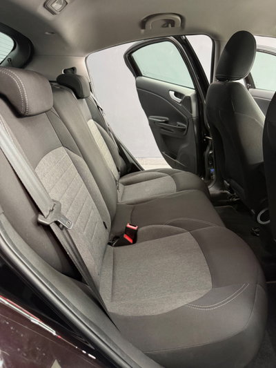 Alfa Romeo Giulietta 1.6 JTDm Business 120cv (17)