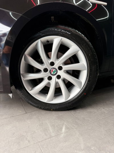 Alfa Romeo Giulietta 1.6 JTDm Business 120cv (19)