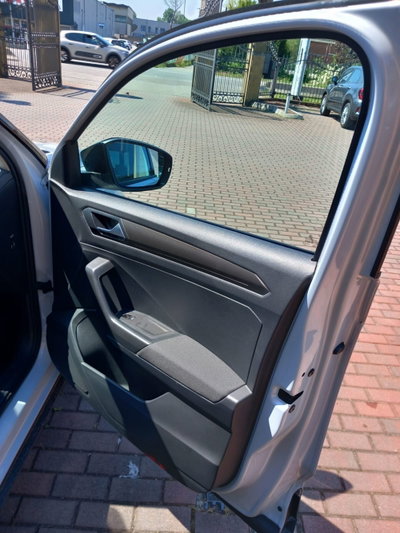 Volkswagen T-Roc 1.0 TSI 115 CV Style BlueMotion Technology (12)