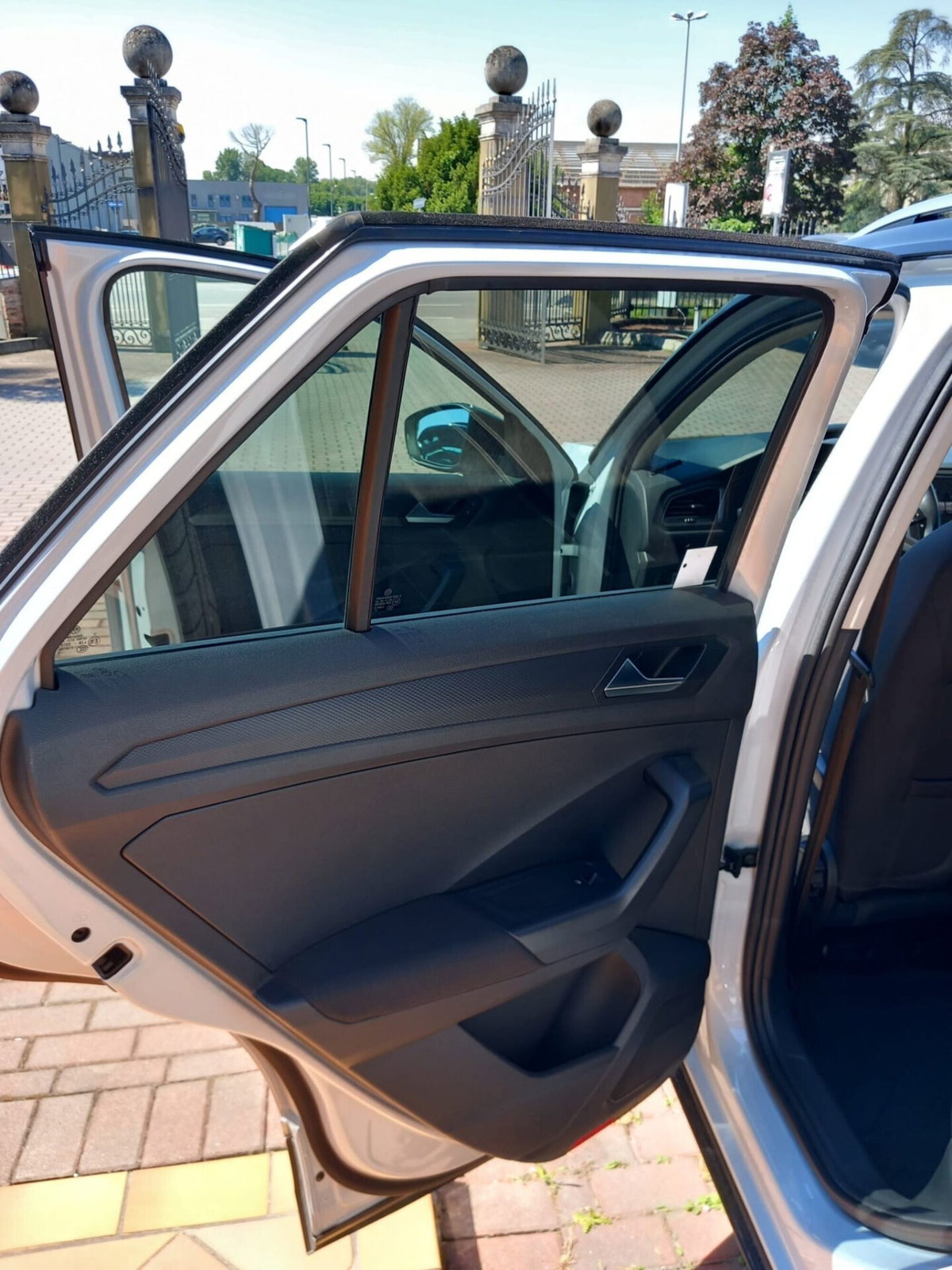 Volkswagen T-Roc 1.0 TSI 115 CV Style BlueMotion Technology (13)