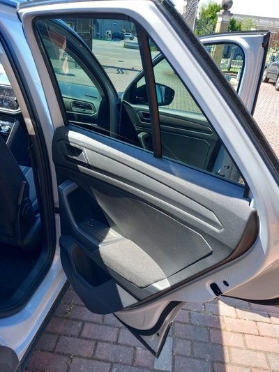 Volkswagen T-Roc 1.0 TSI 115 CV Style BlueMotion Technology (9)