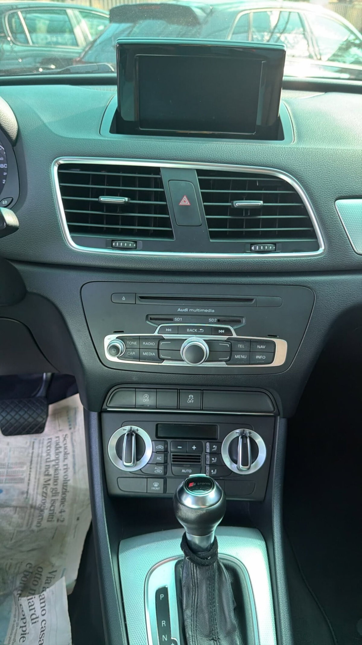 Audi Q3 2.0 TDI 177 CV quattro S tronic (3)
