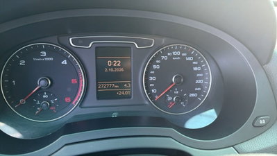 Audi Q3 2.0 TDI 177 CV quattro S tronic (4)