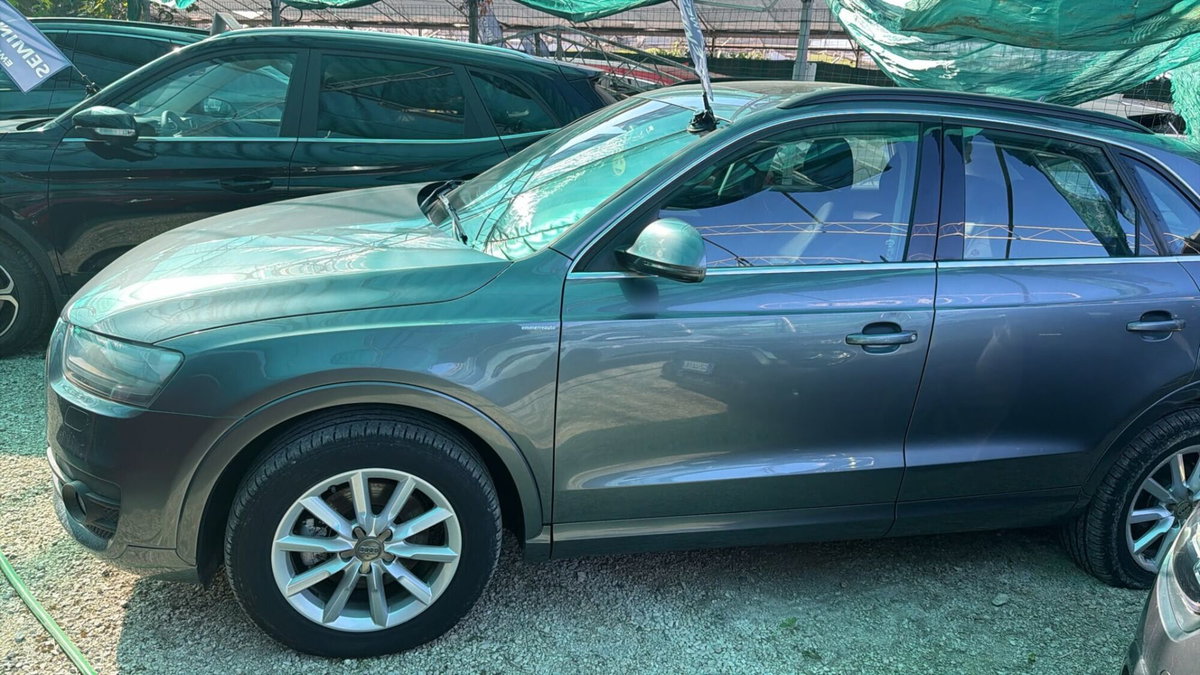 Audi Q3 2.0 TDI 177 CV quattro S tronic (6)