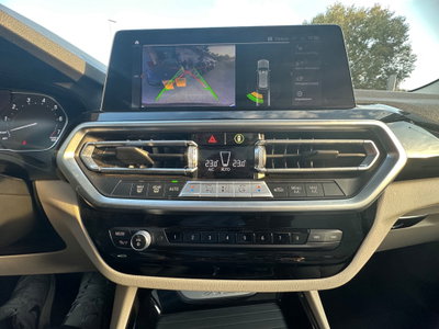 BMW X3 xdrive20i mhev 48V auto (16)