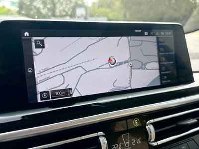BMW X3 xdrive20i mhev 48V auto (17)