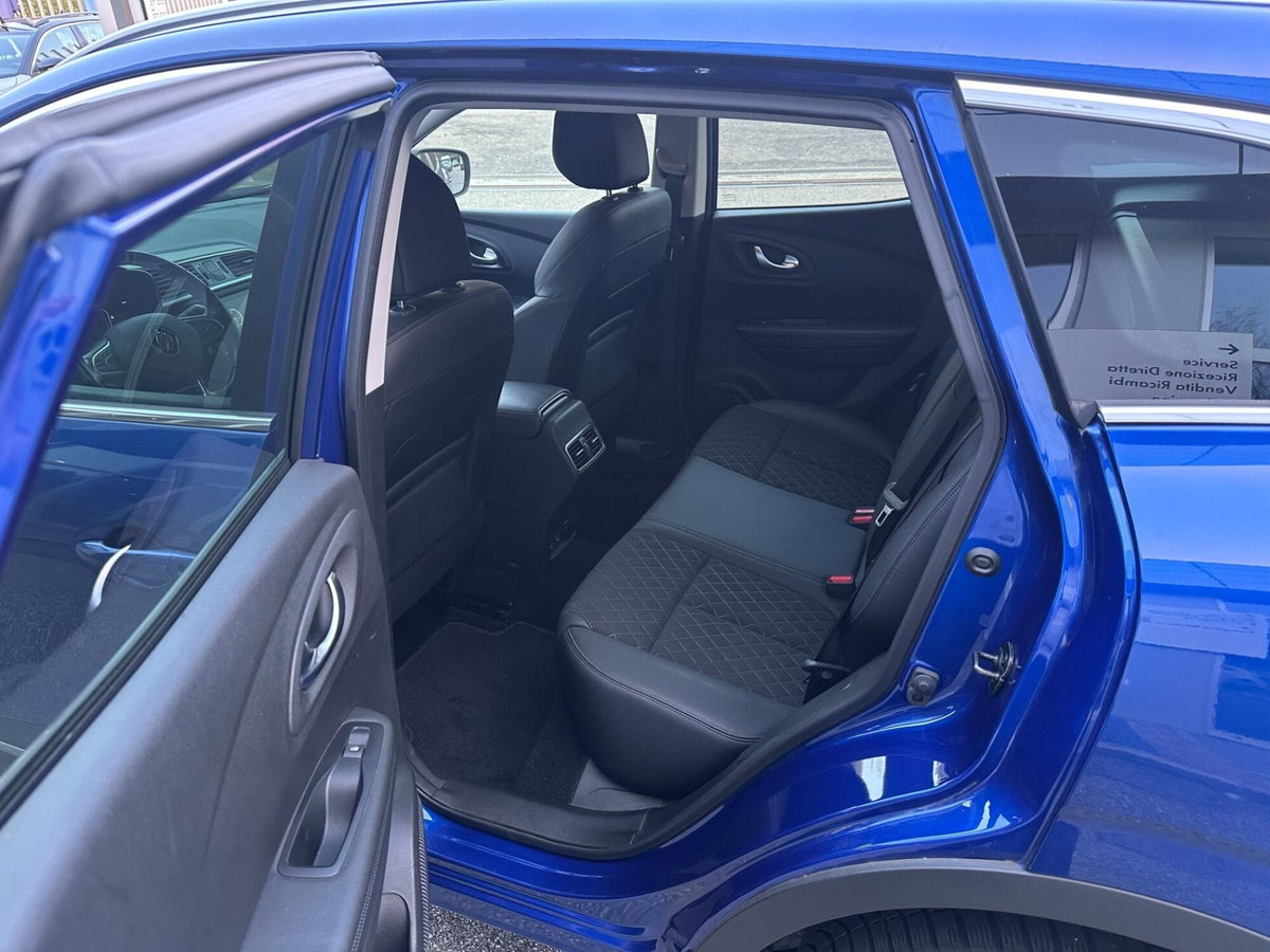 Renault Kadjar dCi 8V 115CV EDC Sport Edition2 (11)