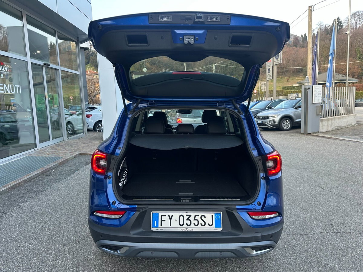 Renault Kadjar dCi 8V 115CV EDC Sport Edition2 (12)