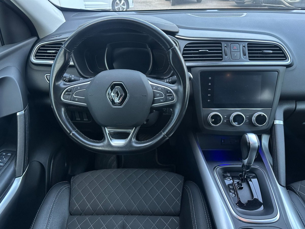 Renault Kadjar dCi 8V 115CV EDC Sport Edition2 (13)
