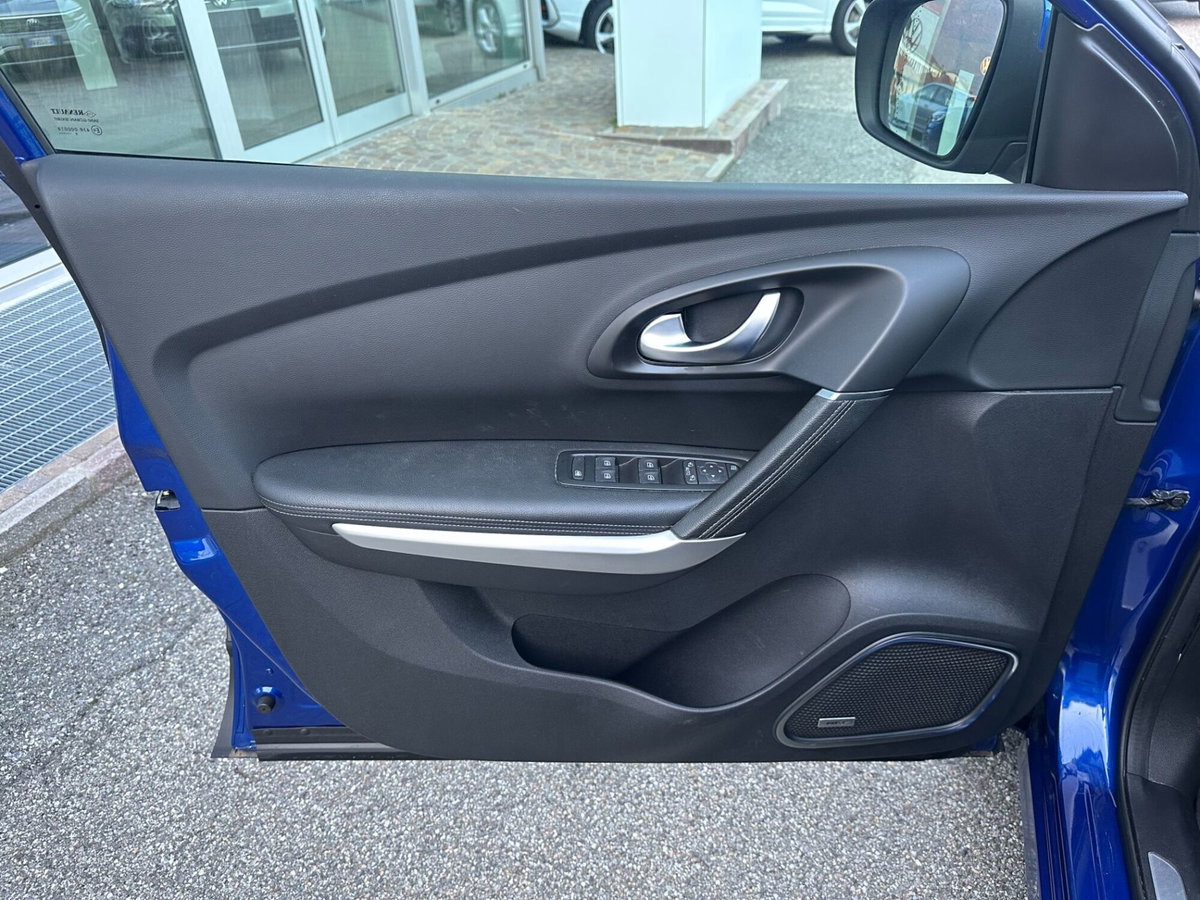 Renault Kadjar dCi 8V 115CV EDC Sport Edition2 (15)