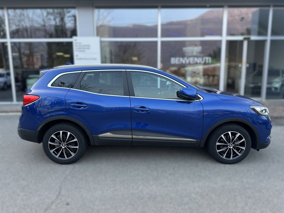 Renault Kadjar dCi 8V 115CV EDC Sport Edition2 (8)