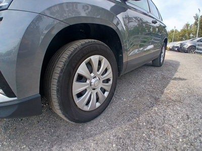Skoda Karoq 1.0 TSI 110 CV Executive (11)