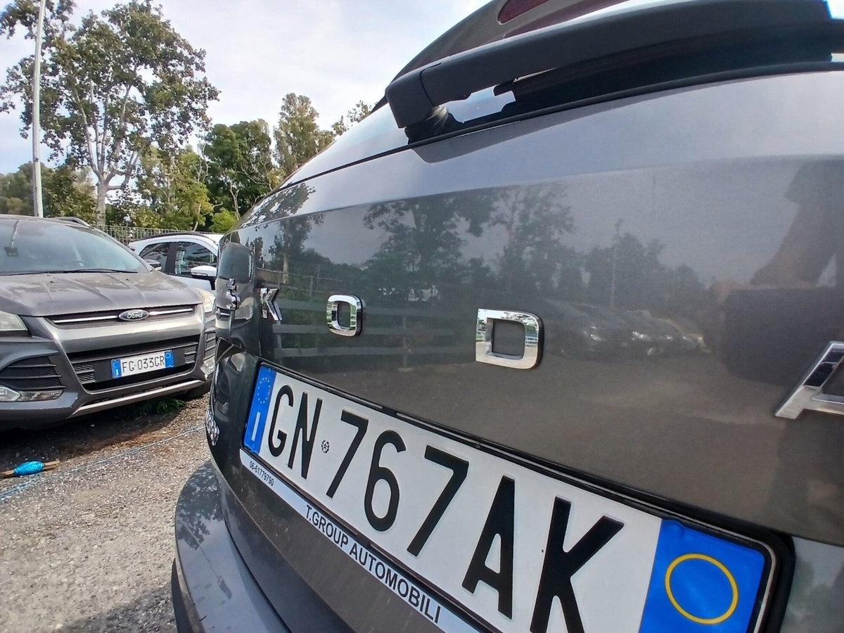 Skoda Karoq 1.0 TSI 110 CV Executive (15)