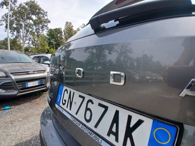 Skoda Karoq 1.0 TSI 110 CV Executive (15)