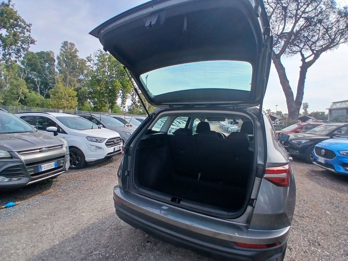 Skoda Karoq 1.0 TSI 110 CV Executive (16)