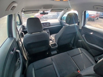 Skoda Karoq 1.0 TSI 110 CV Executive (17)