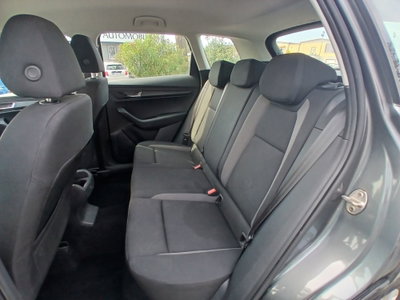 Skoda Karoq 1.0 TSI 110 CV Executive (18)