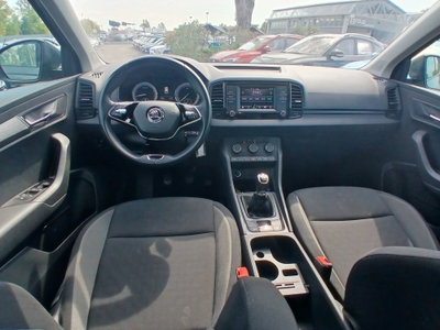 Skoda Karoq 1.0 TSI 110 CV Executive (19)