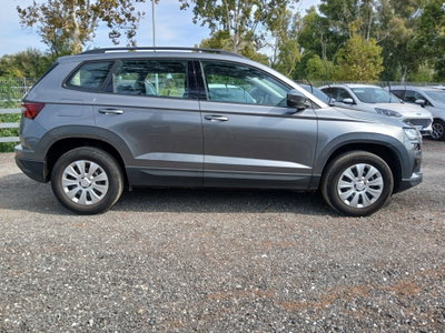 Skoda Karoq 1.0 TSI 110 CV Executive (4)