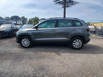 Skoda Karoq 1.0 TSI 110 CV Executive (8)