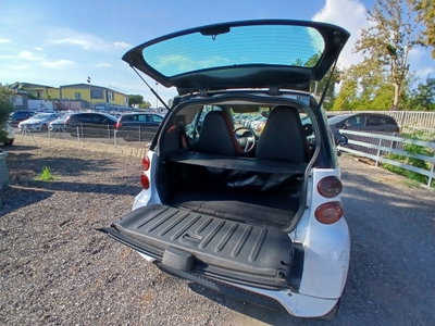 smart Fortwo 800 40 kW coupé pulse cdi (15)