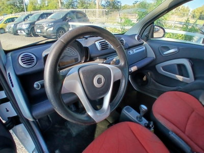 smart Fortwo 800 40 kW coupé pulse cdi (18)