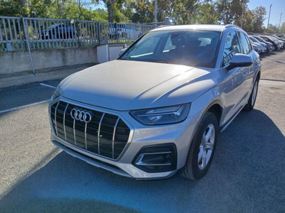 Audi Q5 35 TDI quattro S tronic Business usata