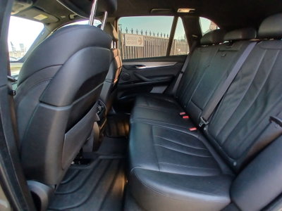 BMW X5 xDrive25d Experience (10)