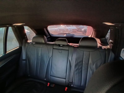 BMW X5 xDrive25d Experience (12)