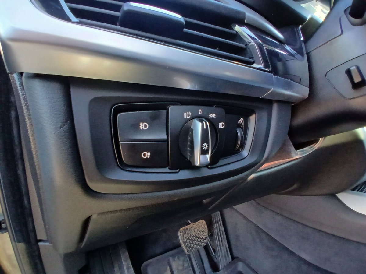 BMW X5 xDrive25d Experience (14)