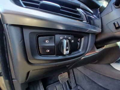 BMW X5 xDrive25d Experience (14)