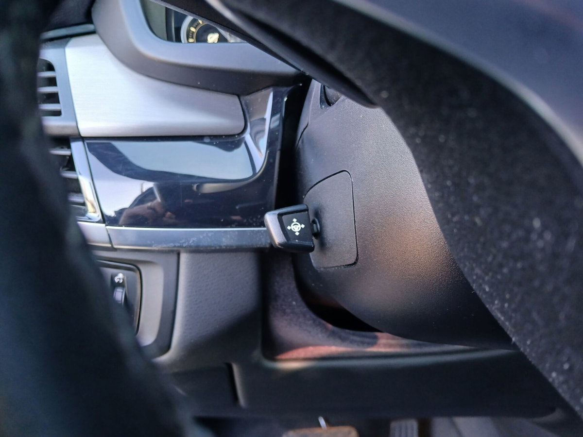 BMW X5 xDrive25d Experience (15)