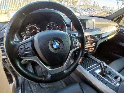 BMW X5 xDrive25d Experience (16)