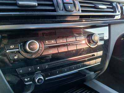 BMW X5 xDrive25d Experience (19)