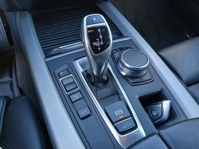 BMW X5 xDrive25d Experience (20)
