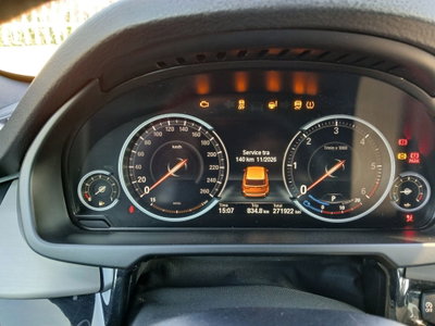 BMW X5 xDrive25d Experience (7)
