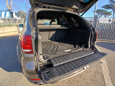 BMW X5 xDrive25d Experience (8)