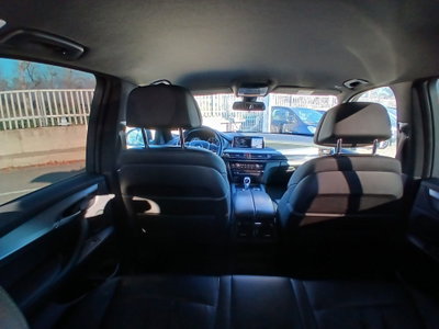 BMW X5 xDrive25d Experience (9)