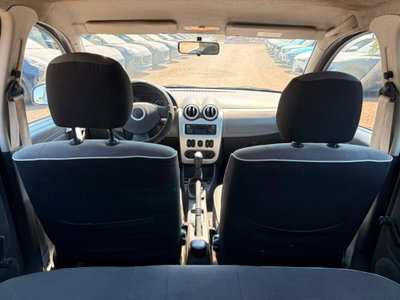 Dacia Sandero 1.2 16V GPL 75CV Embleme (7)