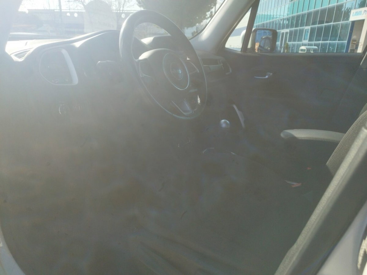 Jeep Renegade 2.0 Mjt 140CV 4WD Active Drive Limited (5)