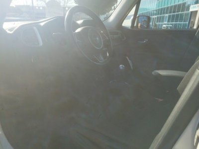 Jeep Renegade 2.0 Mjt 140CV 4WD Active Drive Limited (5)