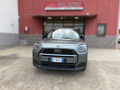 MINI Mini Countryman 1.5 Cooper Classic Countryman ALL4